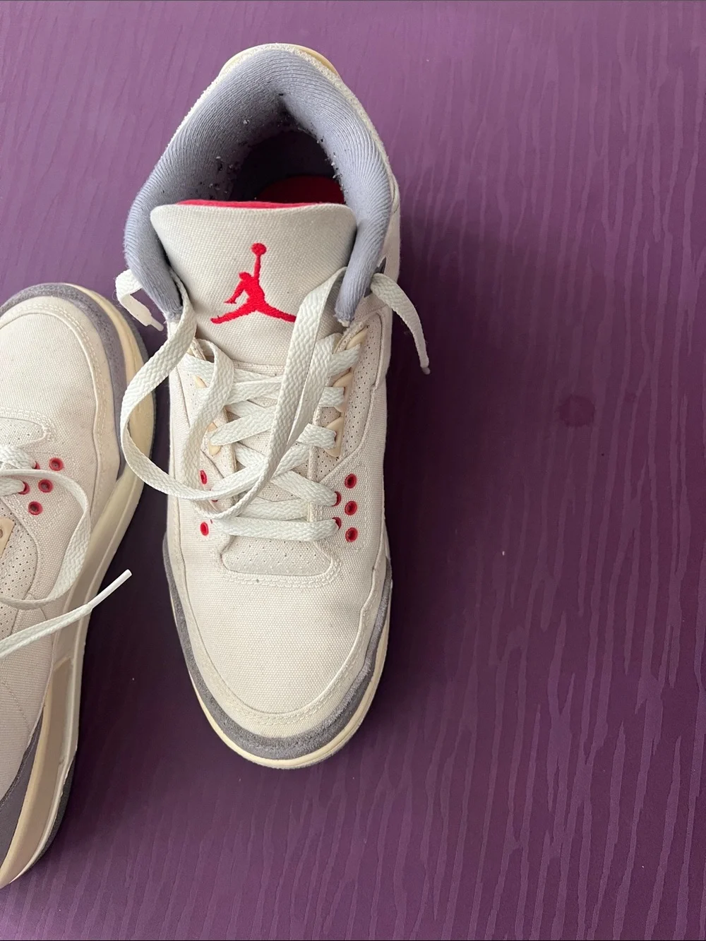 Jordan air retro